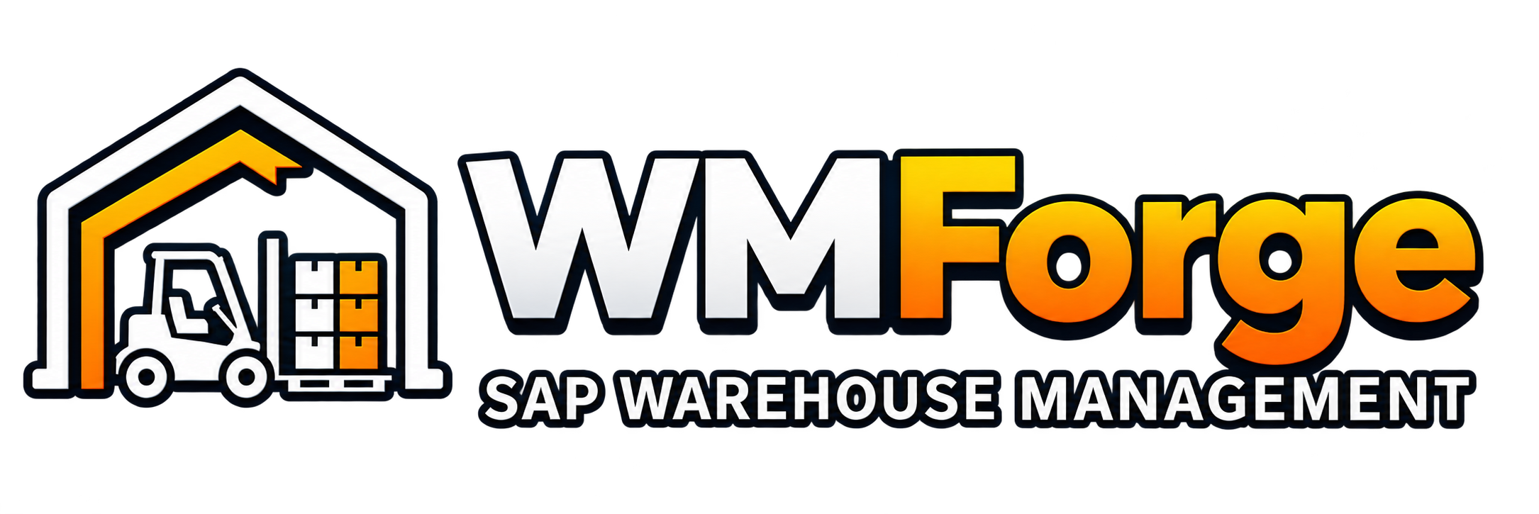 WMForge logo